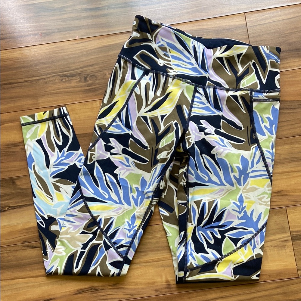 Sweaty Betty Power Leggings